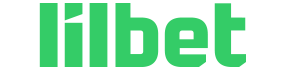 ЛилБет Казино логотип