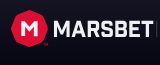 МарсБет Казино логотип